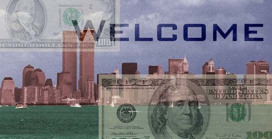 Welcome!